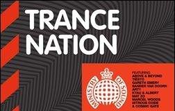 Trance Nation by Cosmic Gate